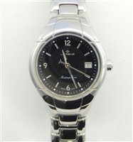 Orologio Lorenz Donna in Acciaio 026080CC - 026080CC